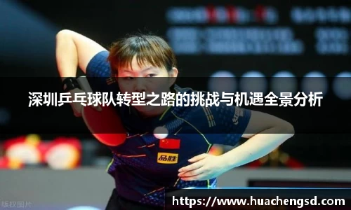 深圳乒乓球队转型之路的挑战与机遇全景分析